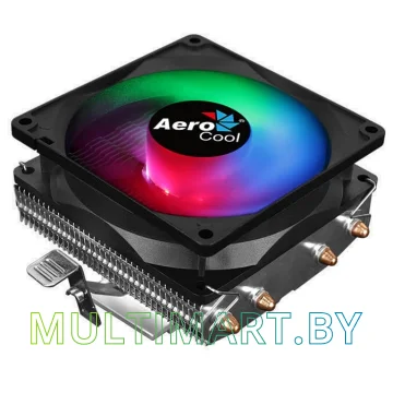 Кулер AeroCool Air Frost 4